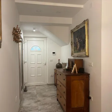 Apartmán M By Z&d *