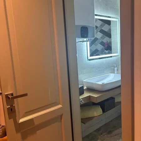 Apartamento M By Z&d Pula