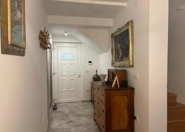 Apartmán M By Z&d *