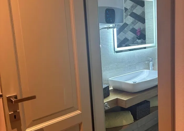 Apartament M By Z&d Pula