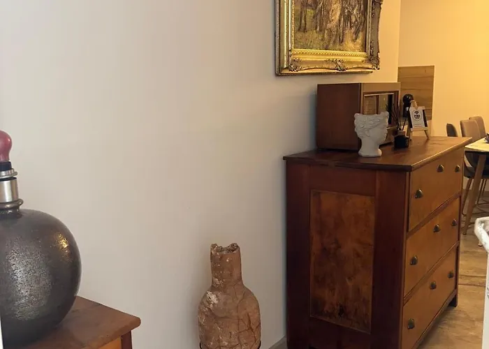 M By Z&d Apartmán *