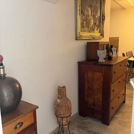 M By Z&d Apartment *